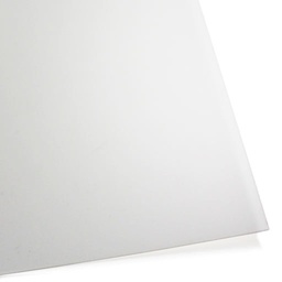 [GRAFIX KSF250-CA4-1] GRAFIX Shrink Plastic A4 Clear