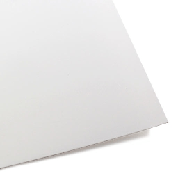 [GRAFIX KSF250-WA4] GRAFIX Shrink Plastic A4 White