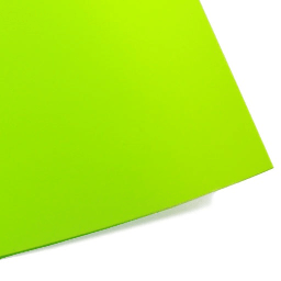 [GRAFIX KSF250-GA4] GRAFIX Shrink Plastic A4 Green