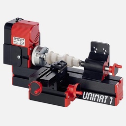 [THE COOL TOOL 160141] THE COOL TOOL Unimat 1 Classic 6-In-1 Set