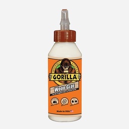 [GORILLA 6200001] GORILLA Wood Glue 236ml