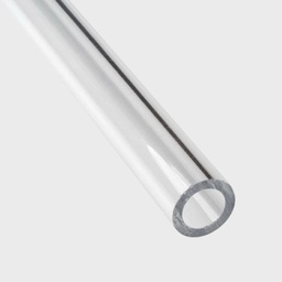 [OVJ 8888888813706] OVJ Acrylic Tube 6mm x 1m