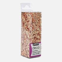 [PEBEO 094220] PEBEO Deco Copper Flakes