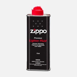 [ZIPPO 041689300494] ZIPPO Lighter Fluid 125ml