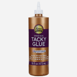 [ALEENE'S 15601] ALEENE'S Original Tacky Glue 473.2ml