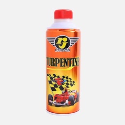 [RJ 8888591503313] RJ Turpentine 400ml