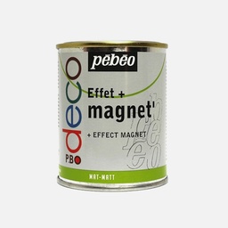 [PEBEO 093506] PEBEO Magnet Paint 250ml