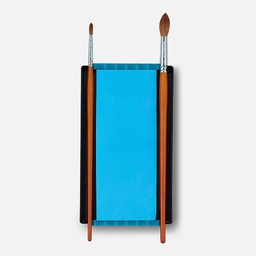 [MIJELLO MCC-200] MIJELLO Multi Purpose Brush & Pen Tray (Sponge Not Included)