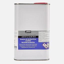 [PEBEO 650304] PEBEO Rectified Turpentine 1000ml