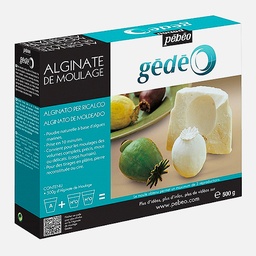 [PEBEO 766310] PEBEO Gedeo Moulding Alginate 500g