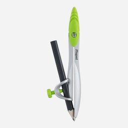 [MAPED 119410] MAPED Study Universal Compass (Wooden Pencil Included)
