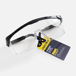 [DELI DL23901] DELI Adjustable Safety Spectacles