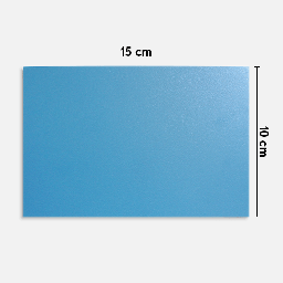 [OVJ 8888888814697] OVJ Linocut Carving Block 10cm x 15cm