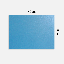 [OVJ 8888888814700] OVJ Linocut Carving Block 30cm x 40cm