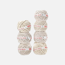 [D-BEST 8888888870373] D-BEST Cotton Twine 100g #3