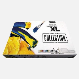 [PEBEO 920113] PEBEO Studio XL Oil Collection Box Set