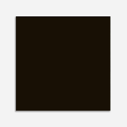[STRATHMORE 452-1] STRATHMORE Chrome Paper 240gsm 19.5” x 26” Black