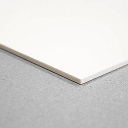 [OVJ 8888888815030] OVJ Archie PVC Foam Board 3mm x 60cm x 80cm