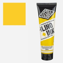 [ESSDEE LPI/05] ESSDEE Block Printing Ink 300ml Brilliant Yellow
