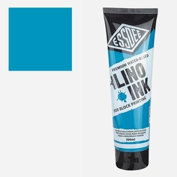 [ESSDEE LPI/09] ESSDEE Block Printing Ink 300ml Turquoise