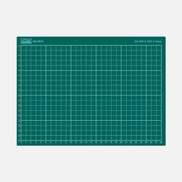 [SUREMARK SQ-8824] SUREMARK Cutting Mat A4