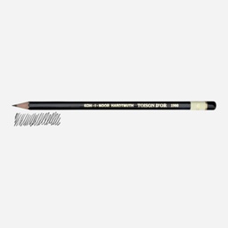 [KOH-I-NOOR 190000B00509] KOH-I-NOOR Toison D'or Professional Graphite Pencil B