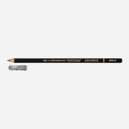 [KOH-I-NOOR 880004B001KS] KOH-I-NOOR Gioconda Water-Soluble Graphite Pencil 4B