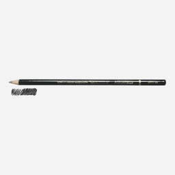 [KOH-I-NOOR 880006B001KS] KOH-I-NOOR Gioconda Water-Soluble Graphite Pencil 6B