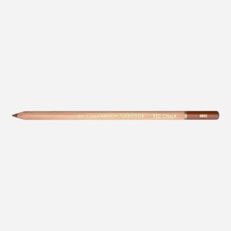 [KOH-I-NOOR 8802002001KS] KOH-I-NOOR Gioconda Red Chalk Pencil