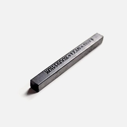 [KOH-I-NOOR 4355001001KS] KOH-I-NOOR Gioconda Black Drawing Lead Block 1 Soft