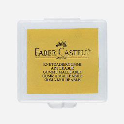 [FABER-CASTELL 127321] FABER-CASTELL Kneadable Art Eraser