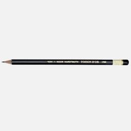 [KOH-I-NOOR 190008H00509] KOH-I-NOOR Toison D'or Professional Graphite Pencil 8H