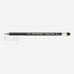 [KOH-I-NOOR 190009H00509] KOH-I-NOOR Toison D'or Professional Graphite Pencil 9H