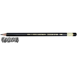 [KOH-I-NOOR 190005B00509] KOH-I-NOOR Toison D'or Professional Graphite Pencil 5B