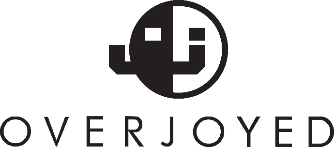 Overjoyed Webstore